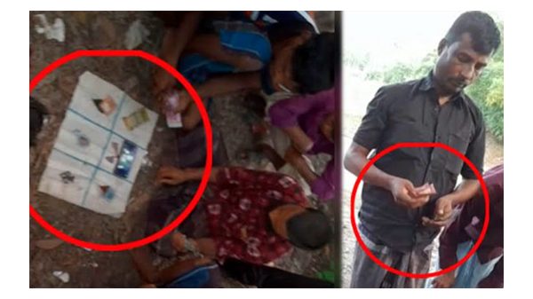 সিলেট সীমান্তের ‘তীর’ সম্রাট নাঈমকে খুঁজছে পুলিশ - Natun Sylhet
