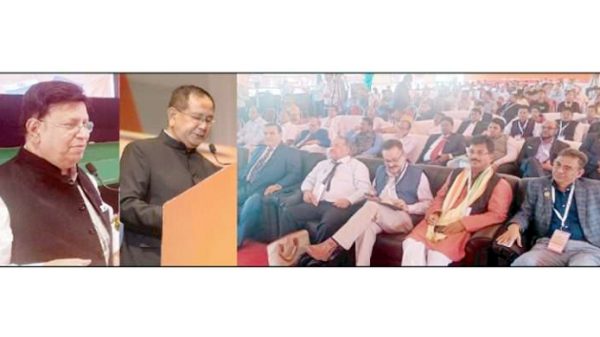 ‘সিলট আমরা ২ নম্বর উৎসব পালন করমু’ - Natun Sylhet