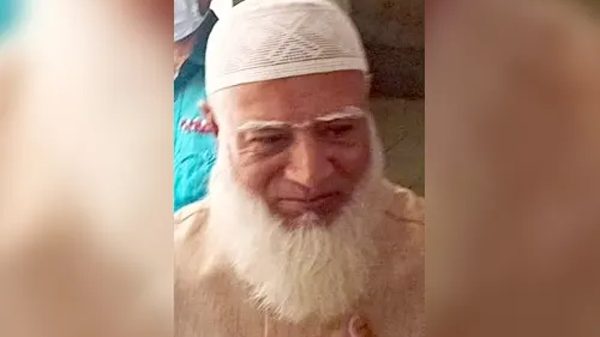 ফের ৩ দিনের রিমান্ডে জামায়াত আমীর ডা. শফিকুর - Natun Sylhet