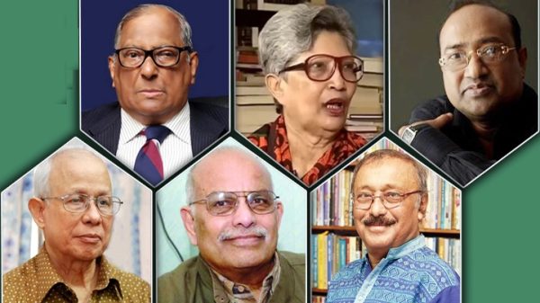২০২২ সালে বাংলা সাহিত্য যাঁদের হারিয়েছে - Natun Sylhet