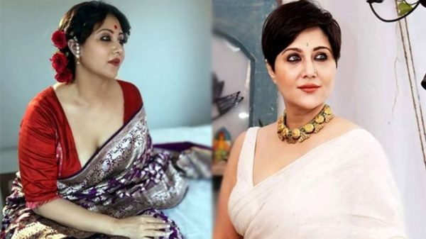 বিয়ের জন্য পাত্র চেয়ে বিজ্ঞাপন দিলেন স্বস্তিকা! - Natun Sylhet