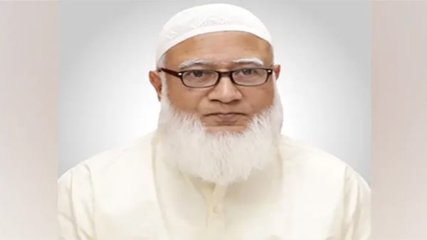 জামায়াতের আমীর গ্রেফতার: সিটিটিসি - Natun Sylhet