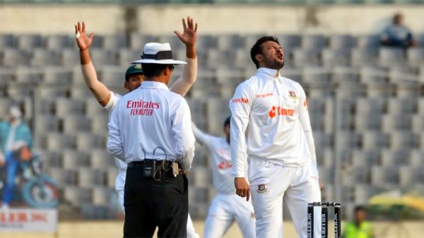 তীরে এসে তরী ডুবল বাংলাদেশের - Natun Sylhet