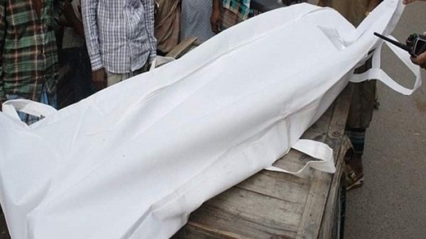 সুনামগঞ্জে নিখোঁজের তিনদিন পর রাজমিস্ত্রীর মরদেহ উদ্ধার - Natun Sylhet