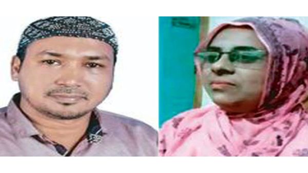 ইউপি চেয়ারম্যান পদে স্বামী-স্ত্রীর মনোনয়নপত্র প্রত্যাহার - Natun Sylhet