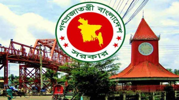 সিলেট সফরে চার মন্ত্রী ও এক উপমন্ত্রী - Natun Sylhet