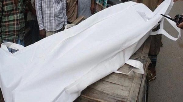 জগন্নাথপুরে যুবকের মরদেহ উদ্ধার - Natun Sylhet