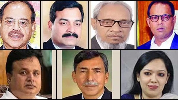 রোববার স্পিকারের কাছে পদত্যাগপত্র দেবেন বিএনপির এমপিরা - Natun Sylhet