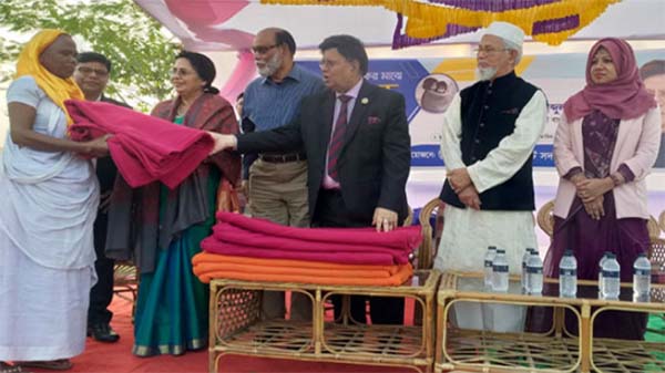 উন্নয়নের ধারা অব্যাহত থাকলে জীবনমান উন্নতি হবে: পররাষ্ট্রমন্ত্রী - Natun Sylhet