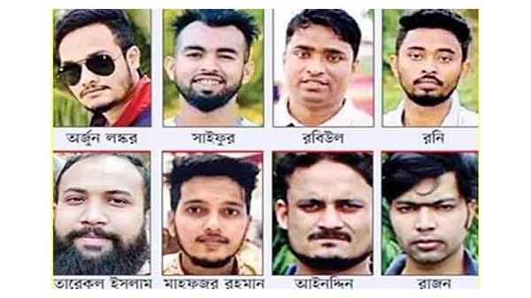 এমসি কলেজে গণধর্ষণ : মামলা দ্রুতবিচার ট্রাইব্যুনালে বদলির নির্দেশ - Natun Sylhet