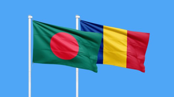 বাংলাদেশ থেকে এক লাখের অধিক কর্মী নেবে রোমানিয়া - Natun Sylhet
