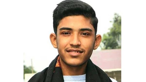 চাচাকে ছুরিকাঘাত, ছাত্রলীগ নেতা কারাগারে - Natun Sylhet