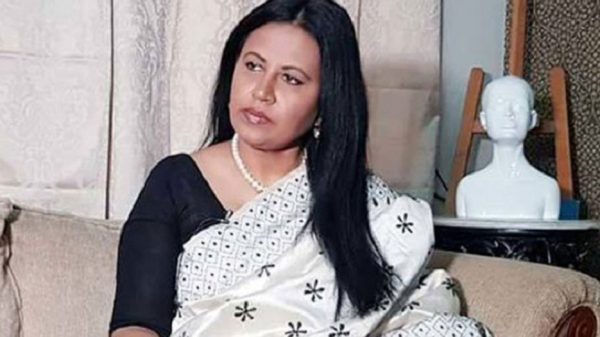 ৬ ও ৭ ডিসেম্বর চট্টগ্রাম ও বান্দরবান যাবেন বিদিশা - Natun Sylhet