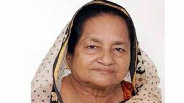 আ. লীগের সভাপতিমন্ডলীর সদস্য হলেন জেবুন্নেসা হক - Natun Sylhet