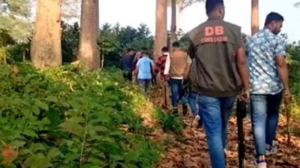 ৮ বাংলাদেশিকে অপহরণ করল রোহিঙ্গারা, তিন দিনেও উদ্ধার হয়নি - Natun Sylhet
