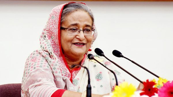 সিলেটসহ ১০০ মহাসড়ক উদ্বোধন করলেন প্রধানমন্ত্রী - Natun Sylhet