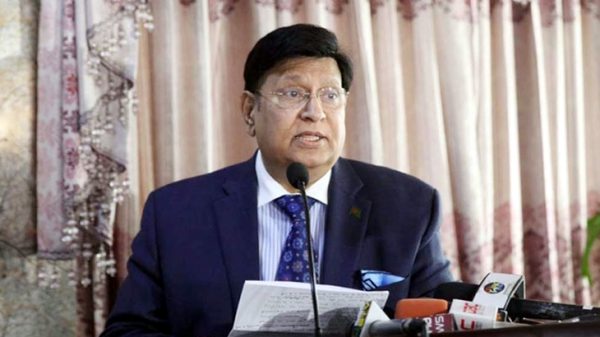 পররাষ্ট্রমন্ত্রীর প্রচেষ্টায় ‌জাতীয় প্রবাসী দিবস উদযাপনের অনুমোদন - Natun Sylhet