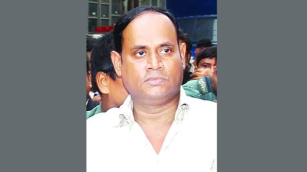 যুবদল সভাপতি টুকু আটক - Natun Sylhet
