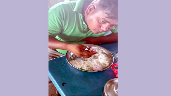মালয়েশিয়ায় নিজে খেয়েছেন পান্তা ভাত, দেশে পাঠিয়েছেন ৩ কোটি টাকা - Natun Sylhet