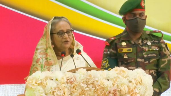 জুডিশিয়াল সার্ভিসের জন্য যা করণীয় আমরা তাই করব: প্রধানমন্ত্রী - Natun Sylhet