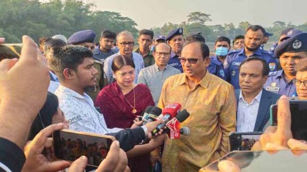 সিলেট-আখাউড়া রেলপথ ব্রডগেজে রূপান্তর করা হবে: রেলমন্ত্রী - Natun Sylhet