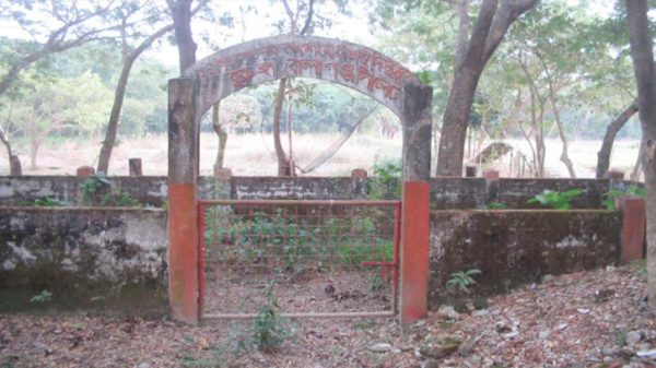 জেনারেল ওসমানীর জন্ম স্থান মুক্ত হয় যেভাবে - Natun Sylhet