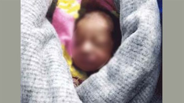 রাতে হঠাৎ কান্নার আওয়াজ, খালের পাড়ে যা দেখলেন গ্রামবাসী - Natun Sylhet