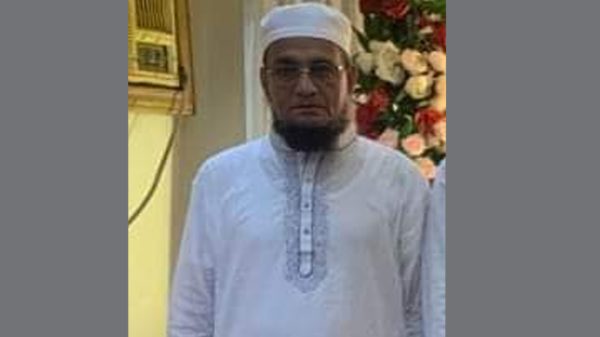 সিলেটে ট্রাকচাপায় ব্যাংক কর্মকর্তা নিহত - Natun Sylhet
