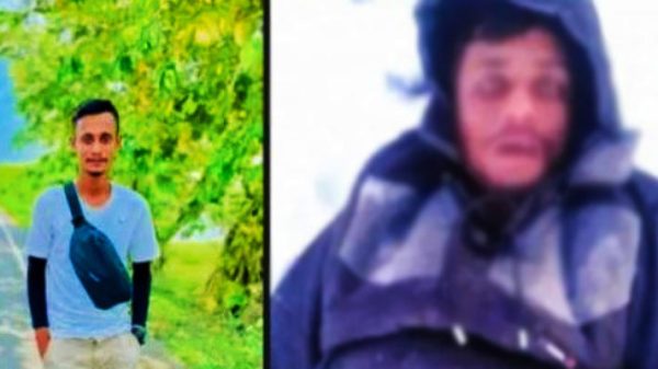 তুরস্কে যাওয়ার পথে সুনামগঞ্জের যুবকের মৃত্যু - Natun Sylhet