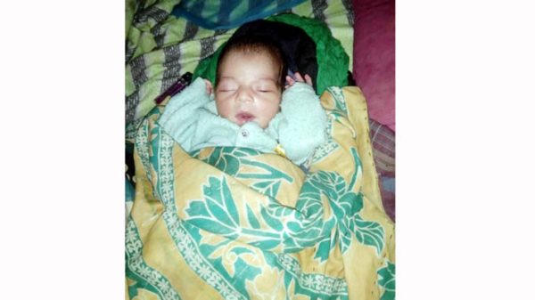 সিলেটে মানসিক ভারসাম্যহীন কিশোরীর সন্তান প্রসব - Natun Sylhet