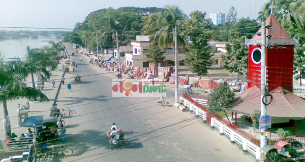 শুভ জন্মদিন সিলেট - Natun Sylhet