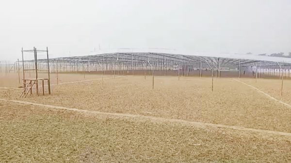 ফুলতলীর ১৫তম বার্ষিক ইসালে সাওয়াব মাহফিল রোববার - Natun Sylhet