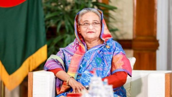 শুক্রবার জাতির উদ্দেশে ভাষণ দেবেন প্রধানমন্ত্রী  - Natun Sylhet