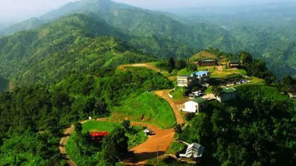 পাহাড়ে যাত্রা করছে মাউন্টেন পুলিশ - Natun Sylhet
