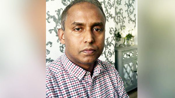 যুক্তরাজ্যের রাষ্ট্রীয় খেতাব পেলেন সুনামগঞ্জের সামাদ - Natun Sylhet