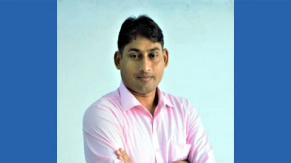 শাবিপ্রবির বঙ্গবন্ধু হলের নতুন প্রভোস্ট মনিরুজ্জামান - Natun Sylhet