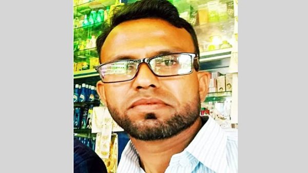 চেয়ারম্যানের উপর হামলা: কোম্পানীগঞ্জে মেম্বার বরখাস্ত - Natun Sylhet
