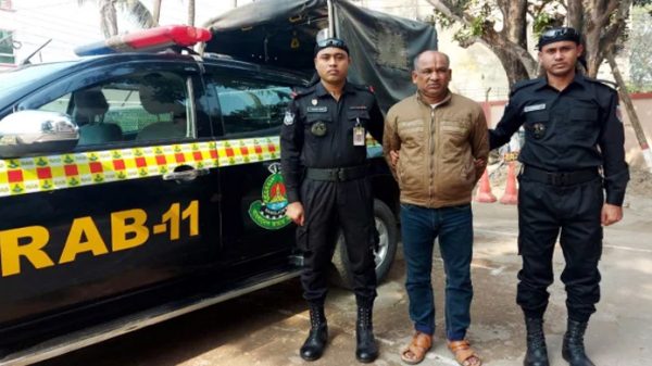 কুমিল্লার সেই তাজুলের সিলেটে রিমান্ড আবেদন - Natun Sylhet