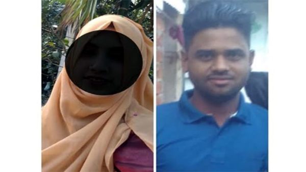 দুলাভাইয়ের প্রেমে মজেছেন শ্যালিকা, থানায় মুচলেকা দিয়ে পার - Natun Sylhet