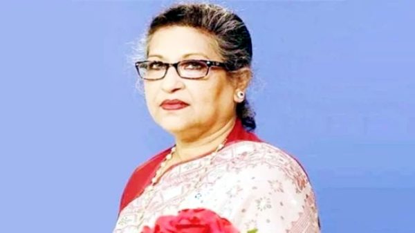 সিলেট আসছেন শেখ রেহানা - Natun Sylhet