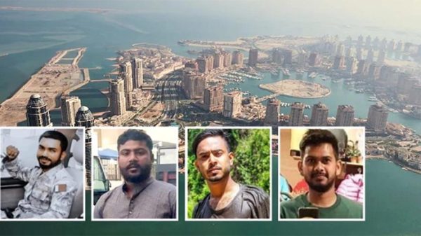 কাতারে মৌলভীবাজারের যুবকসহ চার বাংলাদেশি নিহত - Natun Sylhet