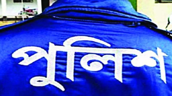 সিলেটে চাঁদাবাজির অভিযোগে দুই পুলিশ সদস্য প্রত্যাহার - Natun Sylhet