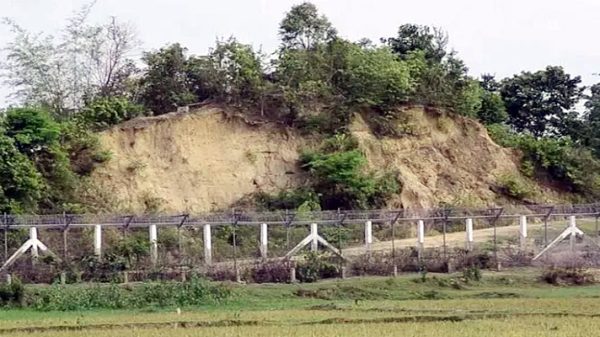 সিলেট সীমান্তে ভারতীয়দের গুলিতে তরুণ নিহতের ঘটনায় মামলা - Natun Sylhet