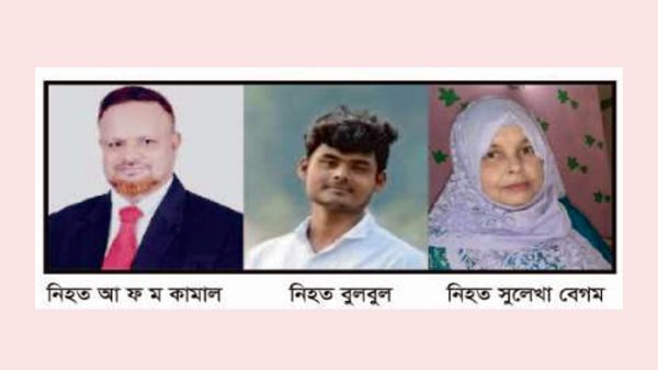 ফিরে দেখা ২০২২: সিলেট অঞ্চলের আলোচিত ১০ হত্যাকান্ড - Natun Sylhet