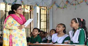 প্রাথমিকে বদলির আবেদন শুরু আজ - Natun Sylhet