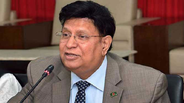 অপপ্রচার-বানোয়াট তথ্য দিলে তাৎক্ষণিক ব্যবস্থা নিন: পররাষ্ট্রমন্ত্রী - Natun Sylhet