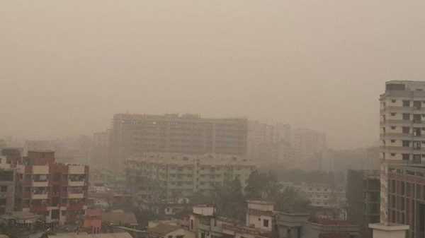 শীতের তীব্রতা বেড়েছে, ১৭ জেলায় শৈত্যপ্রবাহ - Natun Sylhet