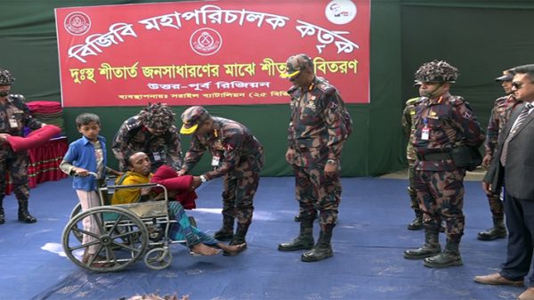 সীমান্তে যে মৃত্যুর ঘটনাগুলো ঘটছে তা অনাকাঙ্ক্ষিত: সাকিল - Natun Sylhet