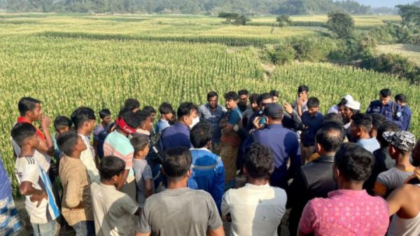 হবিগঞ্জে মক্তবে পড়তে যাওয়ার পথে শিশু খুন - Natun Sylhet