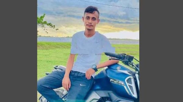 তীব্র শীতে শান্তিগঞ্জের তানিলের মর্মান্তিক মৃত্যু - Natun Sylhet